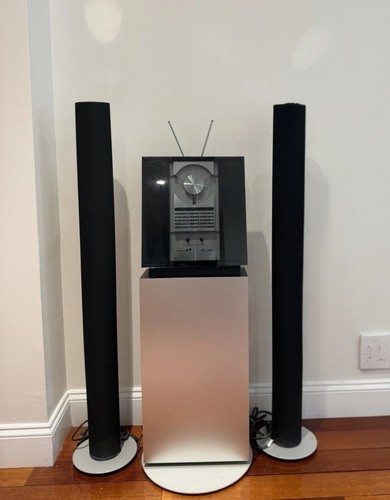 Mcmxci bang olufsen beosound - mcmxci,