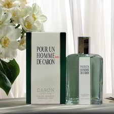 Pour homme caron by - pour,