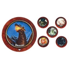 TORG Eternity RPG: Aysle