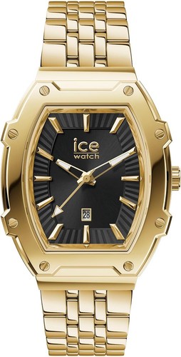 Ice watch montre doré - ice,