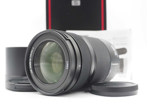 Panasonic lumix 300mm - s, 70-300mm