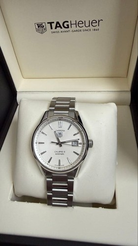 Tag heuer carrera watch - heuer,