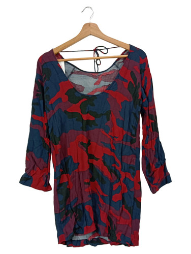 Zara robe décontractée - robe, femme