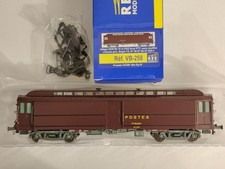 DERNIERE REE MODELES VB-258