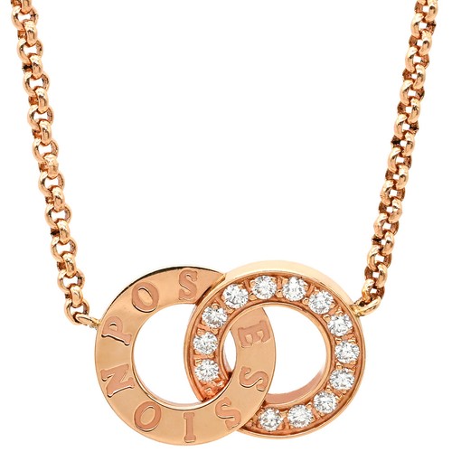 Collier piaget possession - piaget,
