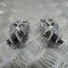 Cale pieds KAWASAKI 65 KX -2022 -