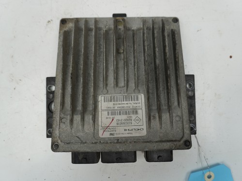 Calculateur moteur occasion