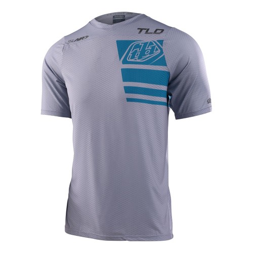 Tld maillot vtt skyline léger - maillot,
