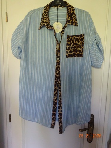 Chemise neuve au - chemise,