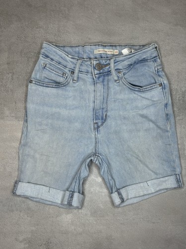 Levi 721 high rise skinny - high,