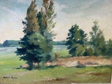 Robert KUVEN (1901-1983)