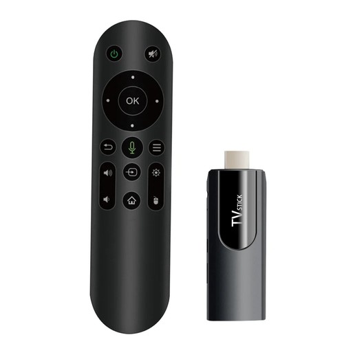 Mx10 stick h618 android atv - mx10,