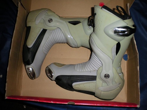 Bottes moto puma - puma, 44