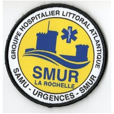 ECUSSONS SMUR  LA ROCHELLE