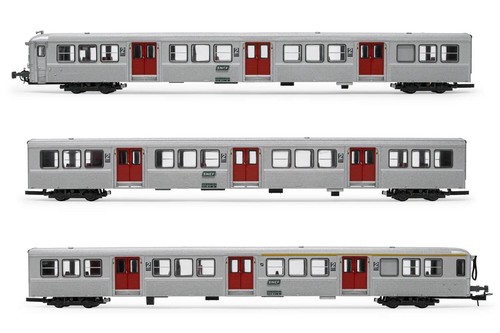 Hj4152 sncf rib coffret - sncf,