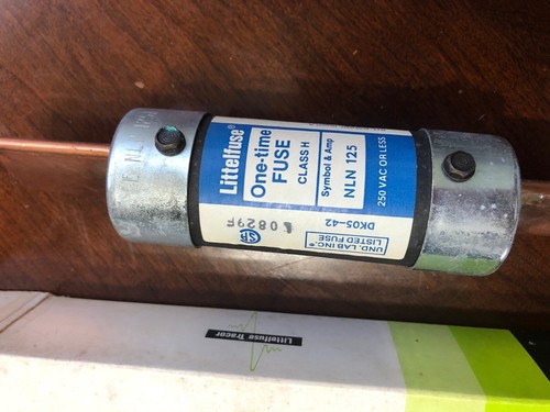 Littlefuse powr gard class - littlefuse, powr-gard