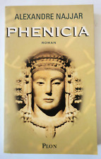 ROMAN PHENICIA - A. NAJJAR /