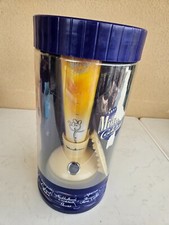 Shaker mixeur à cocktails MOULINEX - MIDNIGHT COCKTAIL