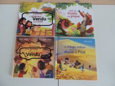 Lot de 2 livres enfant Mac Donald (4)