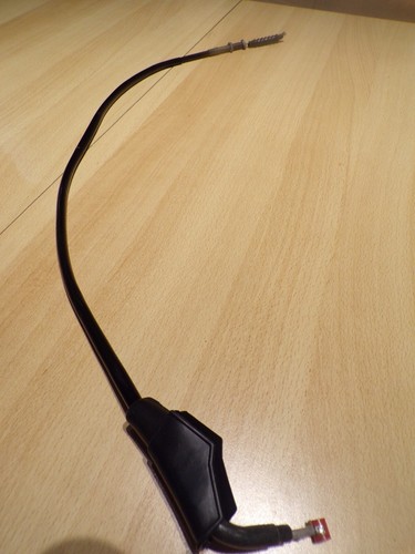 Cable embrayage hanway furious - embrayage,