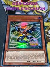 CARTE Yu Gi Oh MICROCODEUR