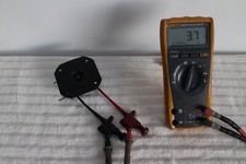 TWEETER AUDAX TW80 A