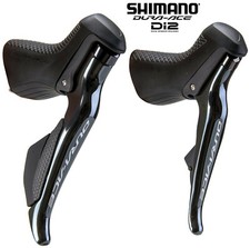 Leviers SHIMANO DURA-ACE Di2