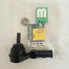 Rotule de Direction G d'Origine Renault Clio II & III, Mégane I - 7701474641