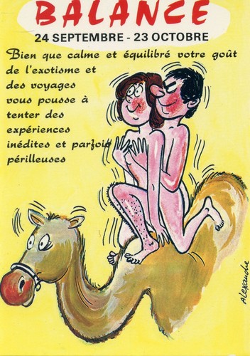 Carte postale illustrateur - carte,