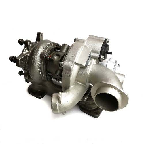 Turbo original kkk borgwarner - turbo,