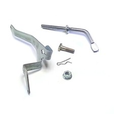 Bras de Régulation pour