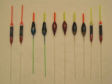 10pcs POSES EN BOIS DE BALSA