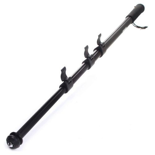 Super duty vivitar monopod - vivitar,