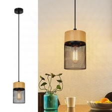 suspension vintage 1 flamme