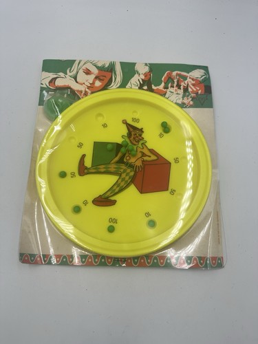 Jouet bazar jeu de - de, 70's