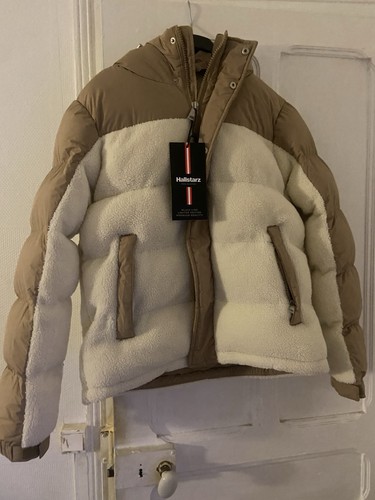 Hallstarz doudoune femme - , (m/