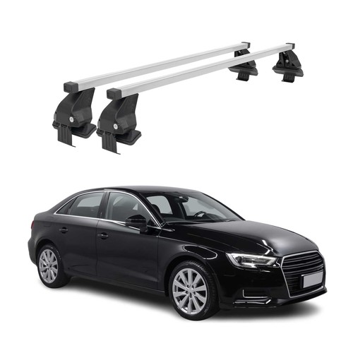 Barres toit transversales - de,