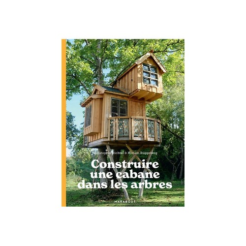 Construire une cabane - , les