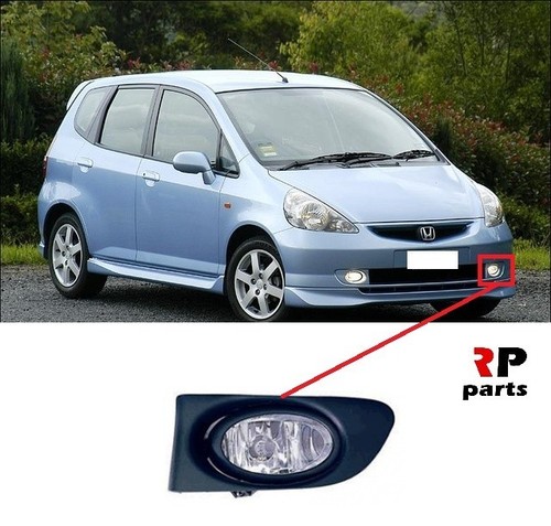 Pour honda jazz 2002 2003 - pour,