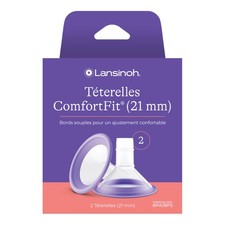 Téterelles Tire-Lait