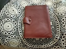 Ancien Portefeuille Maquignon