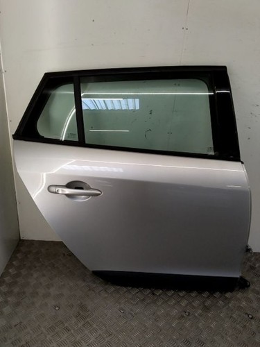 Porte arriere droit renault - arriere,