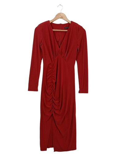 Trendyol robe empire dames - trendyol,