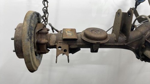 Pont nissan - pont, (propulsion)