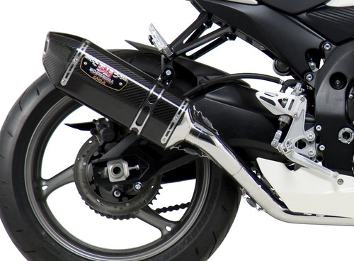 Yoshimura r77 full exhaust - r77,