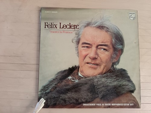 Disque tours félix - 33, tours.