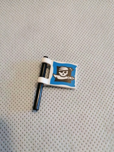 Lego bateau pirate drapeau - lego,