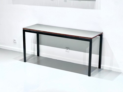 Table console vintage cansado - table,