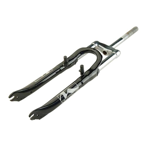 Fourche vtt suspendue - fourche,