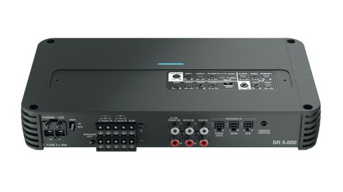 Amplificateur audison 600 - 5,